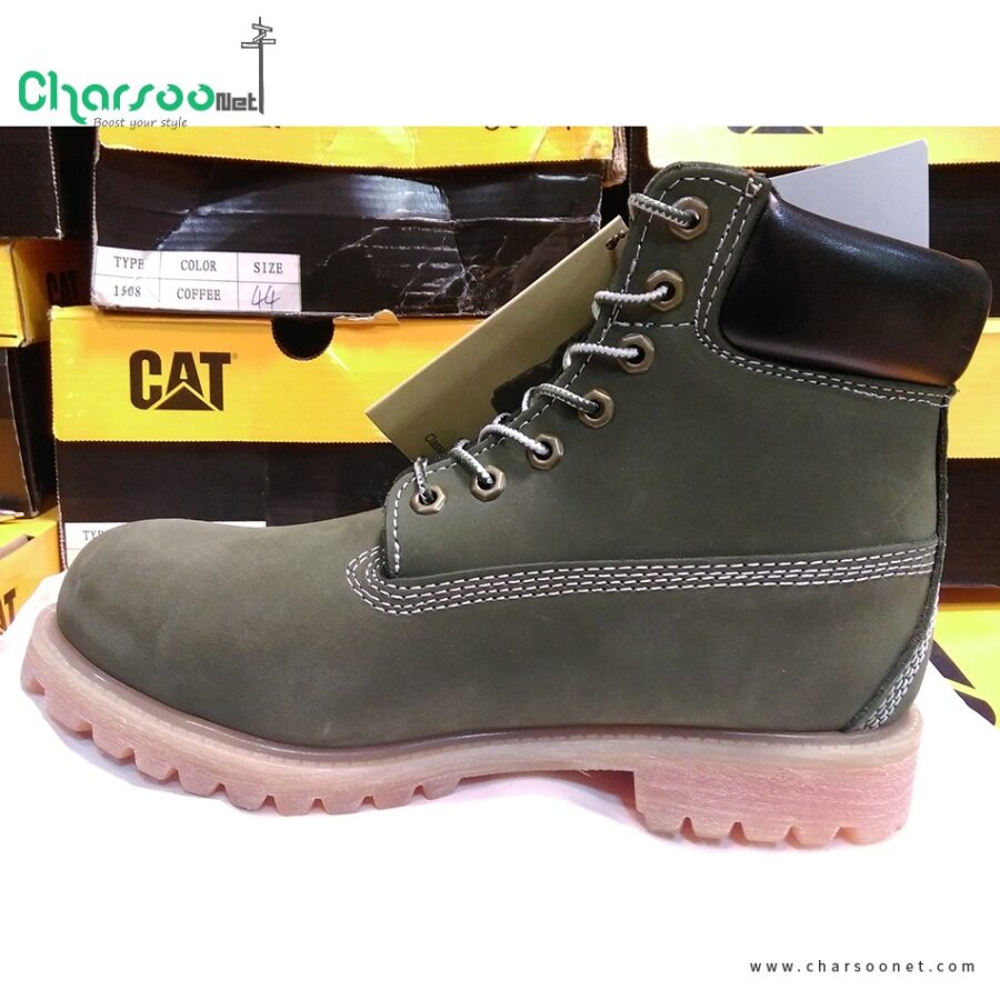 کفش تیمبرلند مردانه Timberland 2017