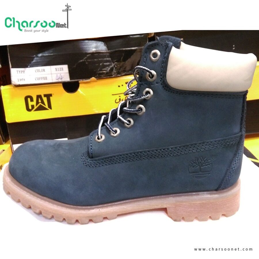بوت تیمبرلند ساق بلند Timberland 2017