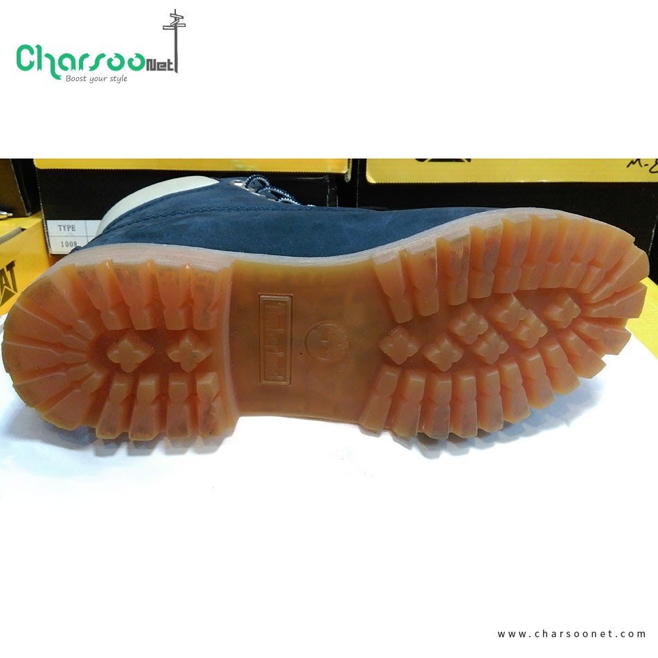 بوت تیمبرلند ساق بلند Timberland 2017 بوت تیمبرلند ساق بلند Timberland 2017