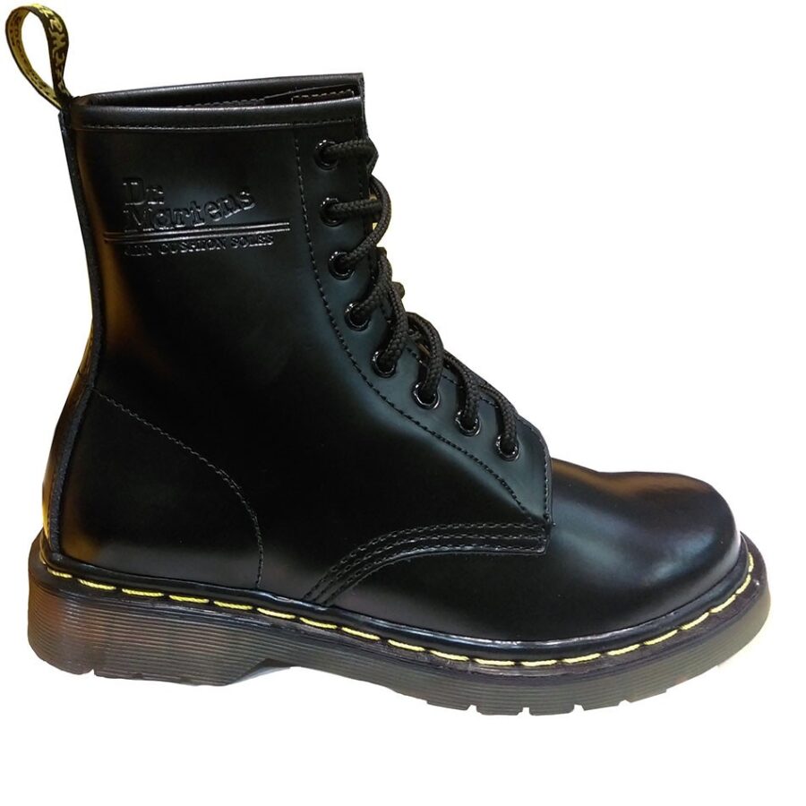 بوت دکتر مارتین Dr Martines 2017