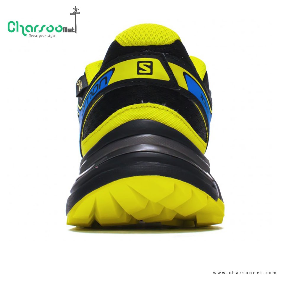 کفش رانینگ مردانه سالامون SALOMON Wings Flyte GTX 2017 کفش رانینگ مردانه سالامون SALOMON Wings Flyte GTX 2017