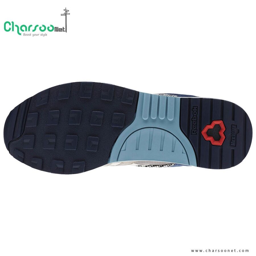 کتانی اسنیکر مردانه ریبوک REEBOK Ventilator TM 2017