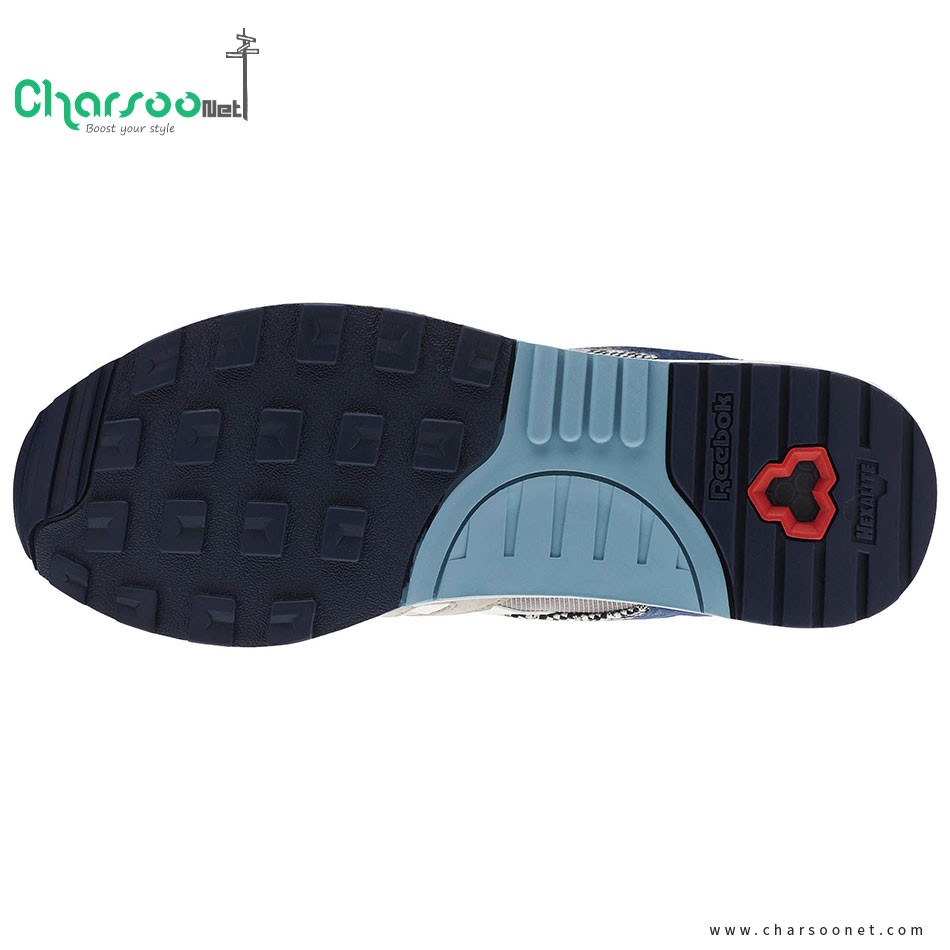 کتانی اسنیکر مردانه ریبوک REEBOK Ventilator TM 2017 کتانی اسنیکر مردانه ریبوک REEBOK Ventilator TM 2017