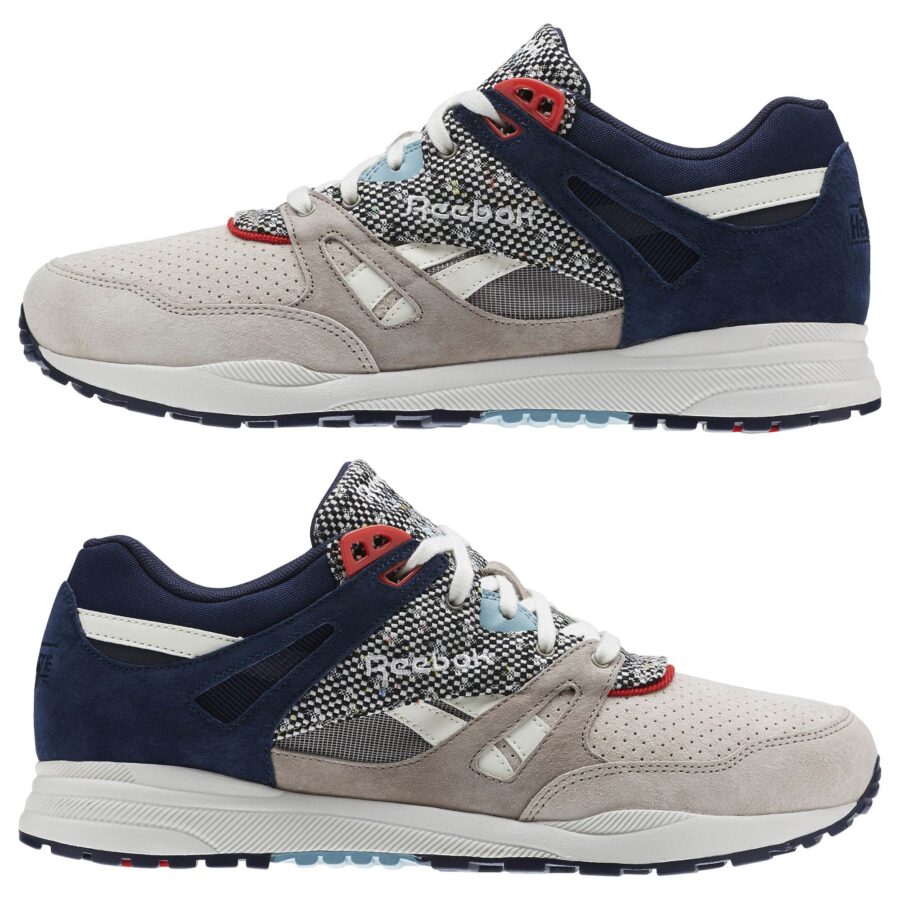کتانی اسنیکر مردانه ریبوک REEBOK Ventilator TM 2017