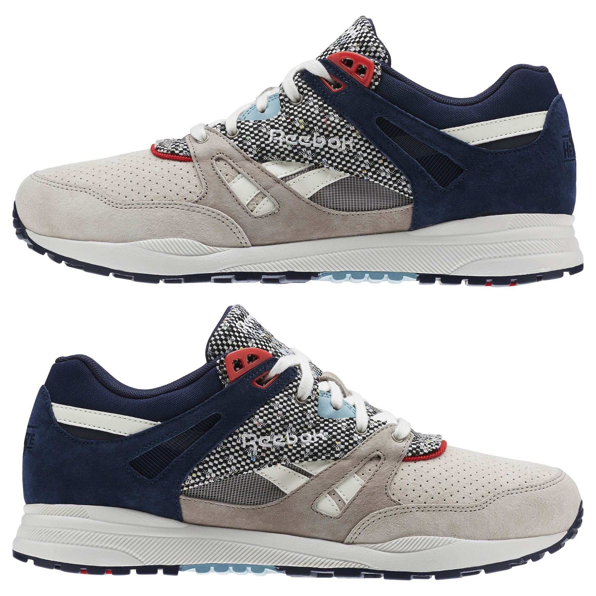 کتانی اسنیکر مردانه ریبوک REEBOK Ventilator TM 2017 کتانی اسنیکر مردانه ریبوک REEBOK Ventilator TM 2017