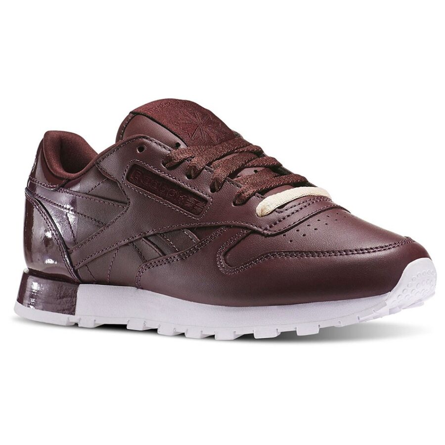 کفش اسپرت زنانه ریباک Reebok Classic Leather Matte 2017