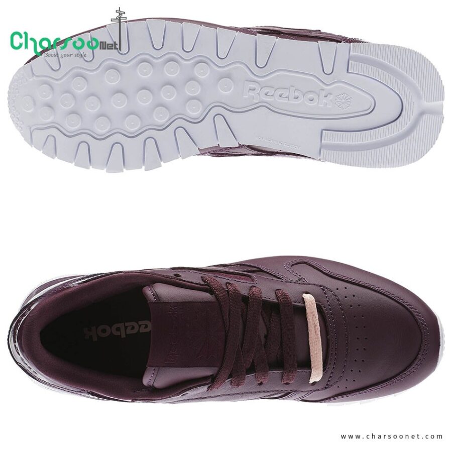 کفش اسپرت زنانه ریباک Reebok Classic Leather Matte 2017