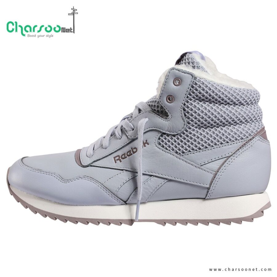 نیم بوت اسپرت دخترانه ریباک Reebok Rockeasy