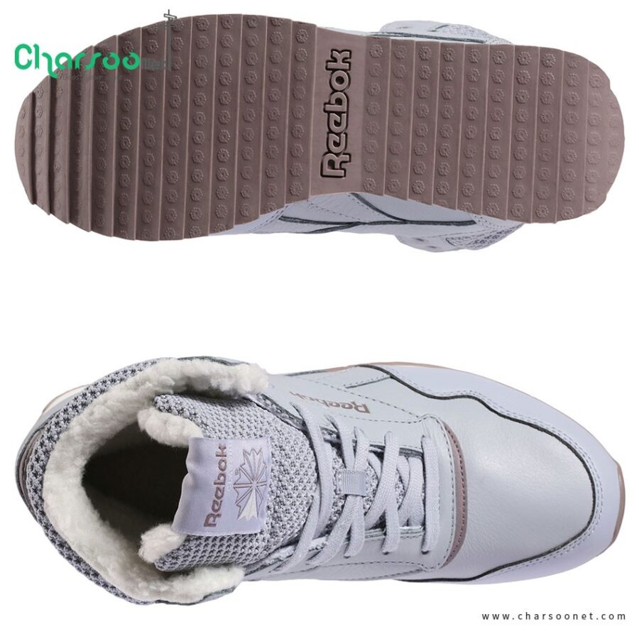 نیم بوت اسپرت دخترانه ریباک Reebok Rockeasy 