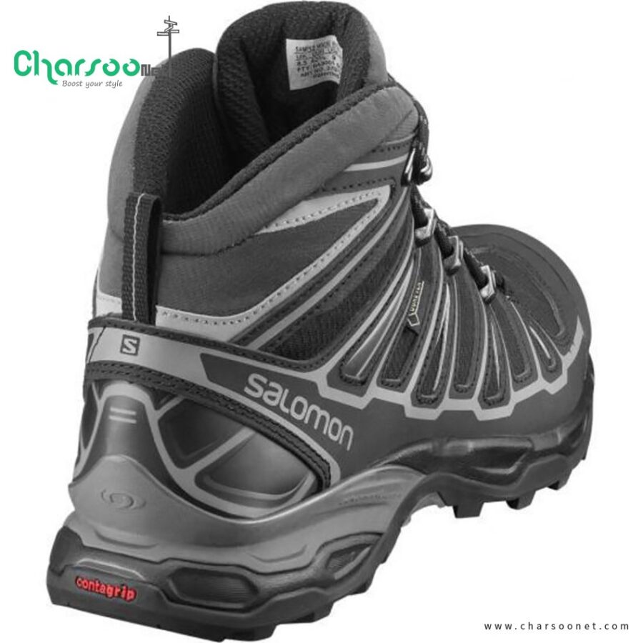 نیم بوت مردانه سالومون SALOMON X-Ultra Mid 2 Gore-Tex 2017