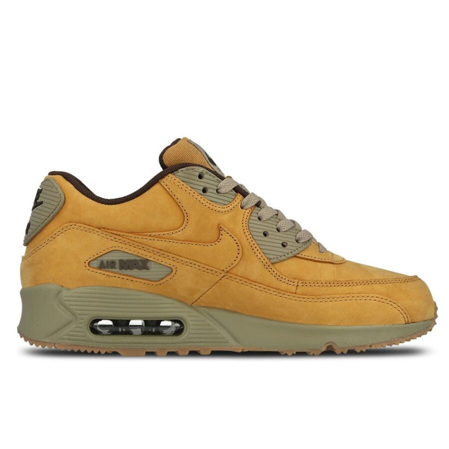 کتانی نایک ایرمکس مردانه Nike Air Max 90 Premium