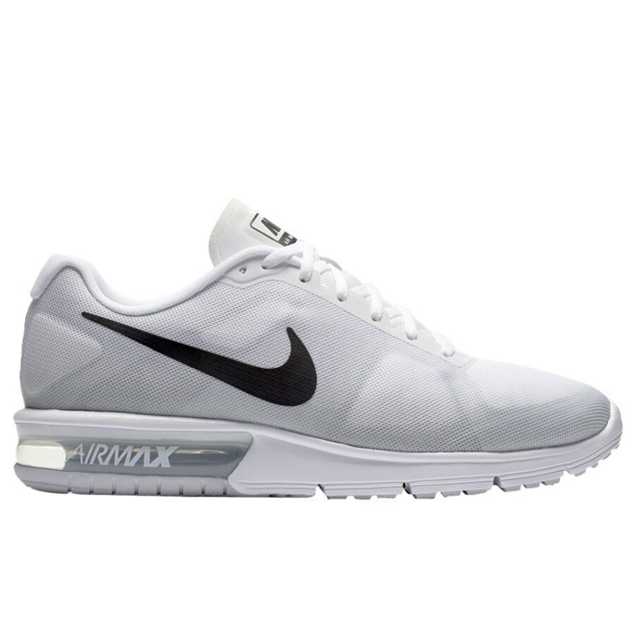 کتونی نایک ایرمکس سکوئنت مردانه Nike Air Max Sequent