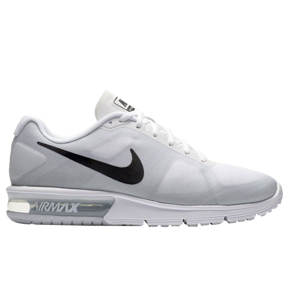 کتونی نایک ایرمکس سکوئنت مردانه Nike Air Max Sequent کتونی نایک ایرمکس سکوئنت مردانه Nike Air Max Sequent