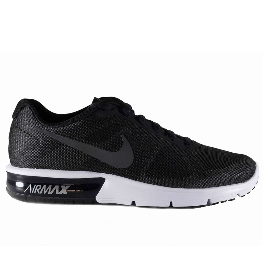 کتانی نایک ایرمکس سکوئنت مردانه Nike Air Max Sequent