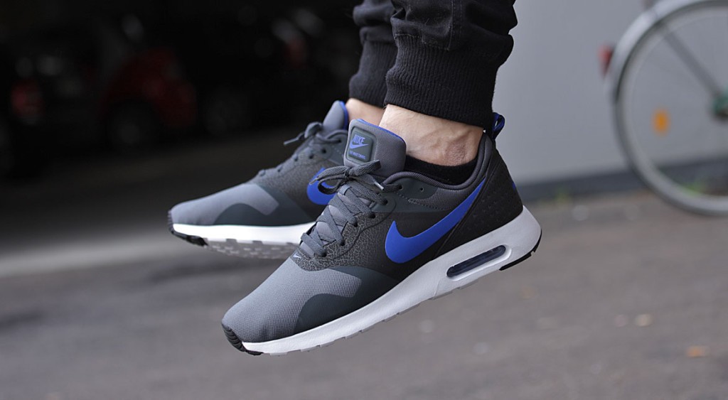 کتونی نایک ایرمکس تاواس مردانه Nike Air Max Tavas کتونی نایک ایرمکس تاواس مردانه Nike Air Max Tavas