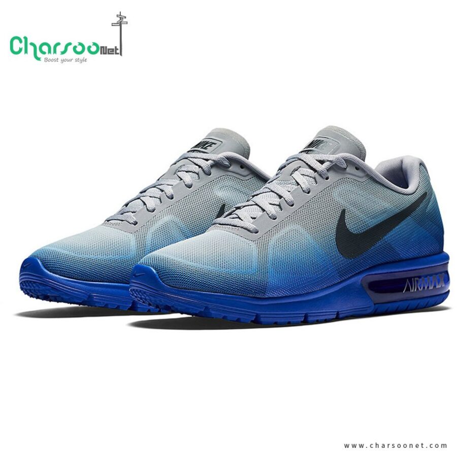 کفش اسنیکر نایک ایرمکس سکوئنت مردانه Nike AIR MAX SEQUENT