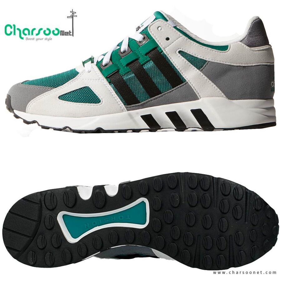 کتانی آدیداس اکویپمنت مردانه adidas Equipment Guidance 93