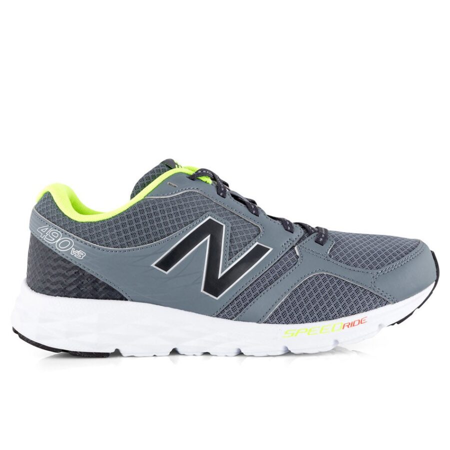 کتانی نیوبالانس مردانه  New Balance