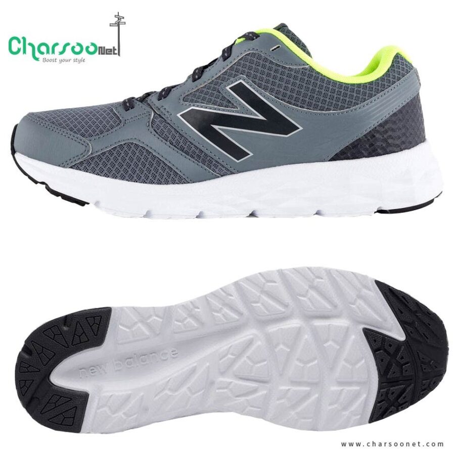کتانی نیوبالانس مردانه  New Balance