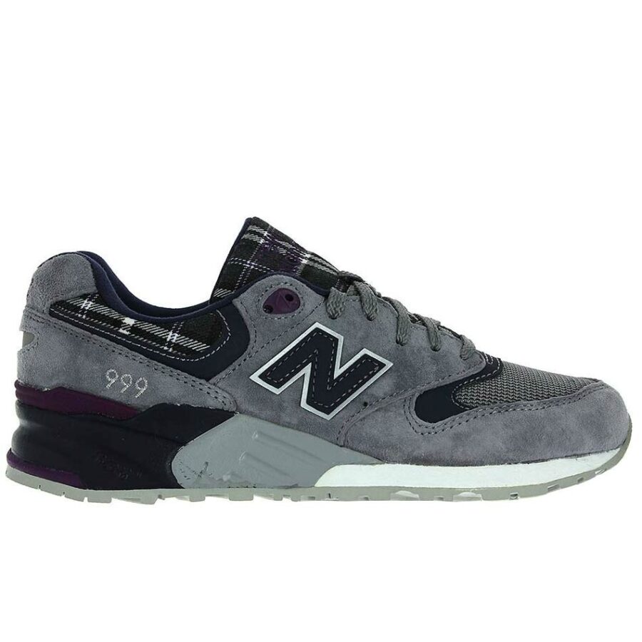 کتانی نیوبالانس 999 New Balance