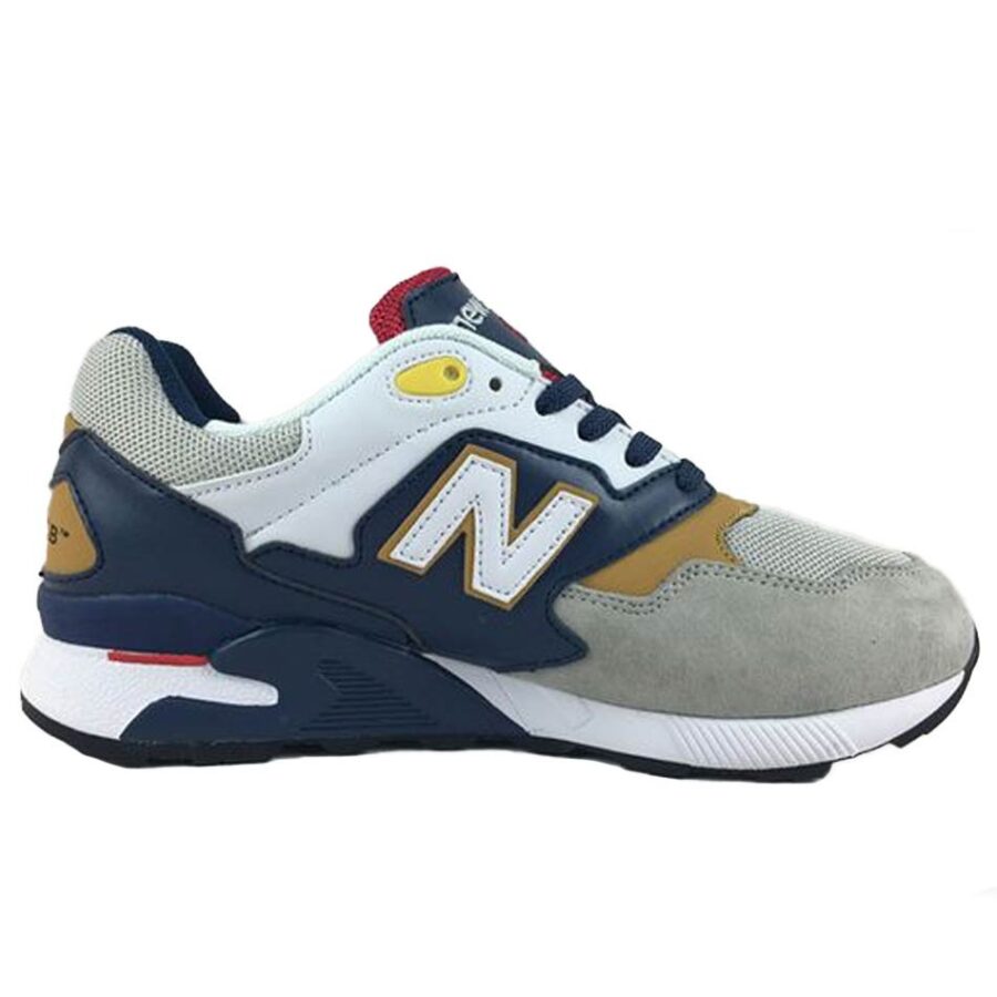 کتانی نیوبالانس مردانه New Balance 878