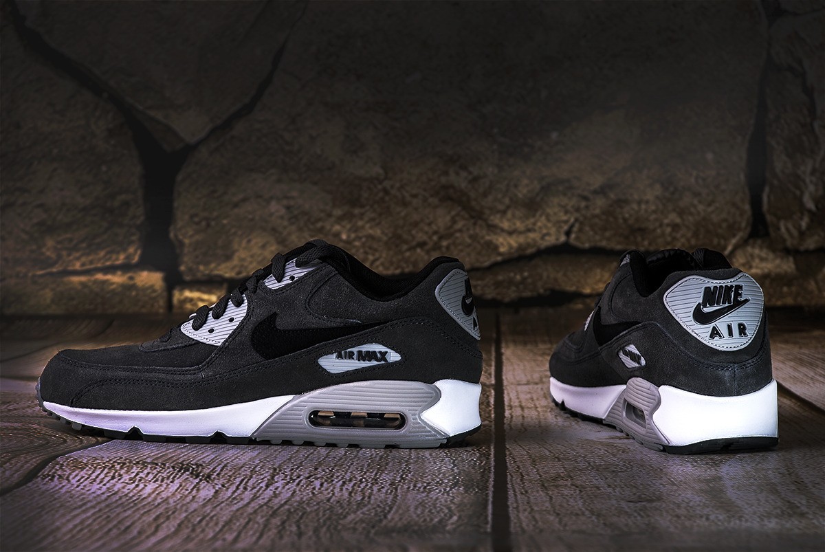 کتانی ایرمکس نایک Nike Air Max 90 LTR کتانی مردانه ایرمکس نایک Nike Air Max 90 LTR