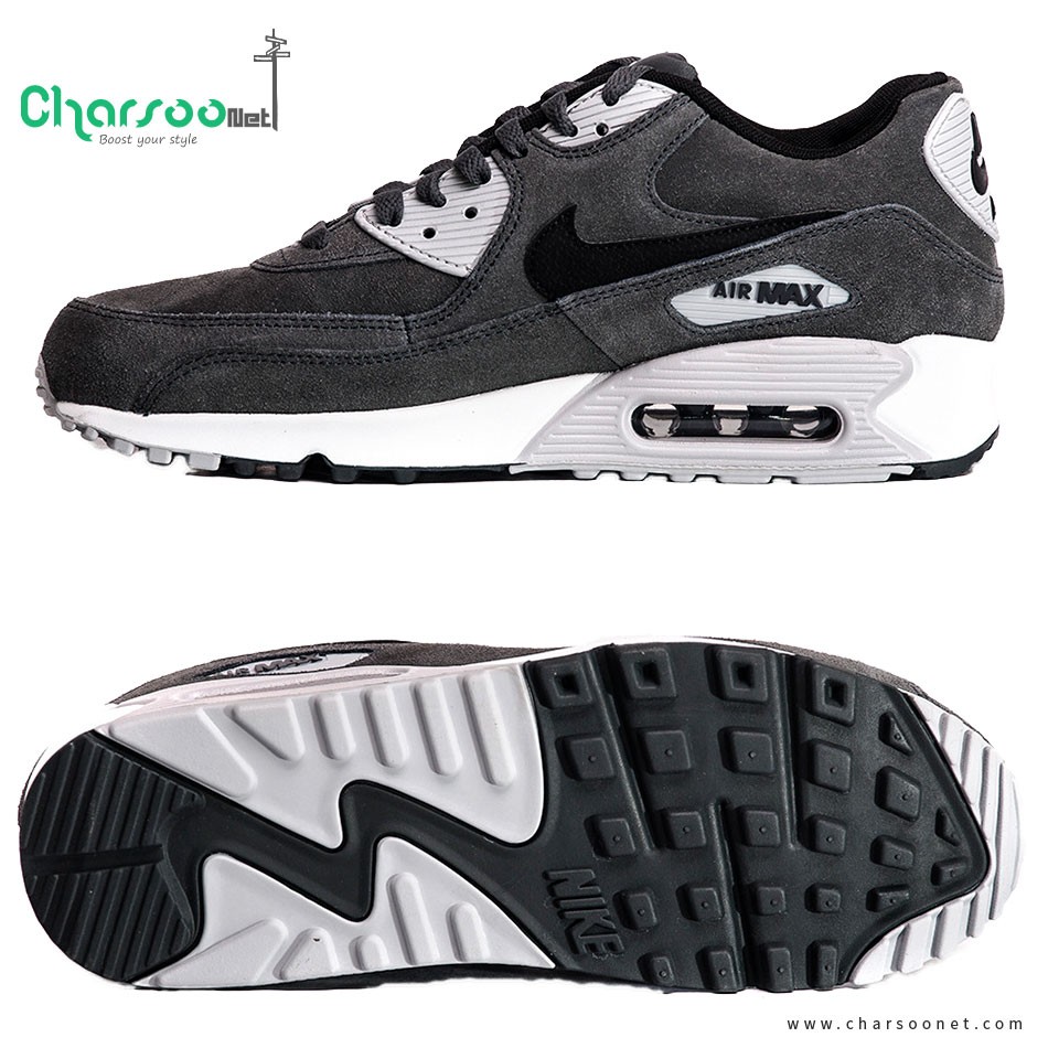 کتانی ایرمکس نایک Nike Air Max 90 LTR کتانی مردانه ایرمکس نایک Nike Air Max 90 LTR
