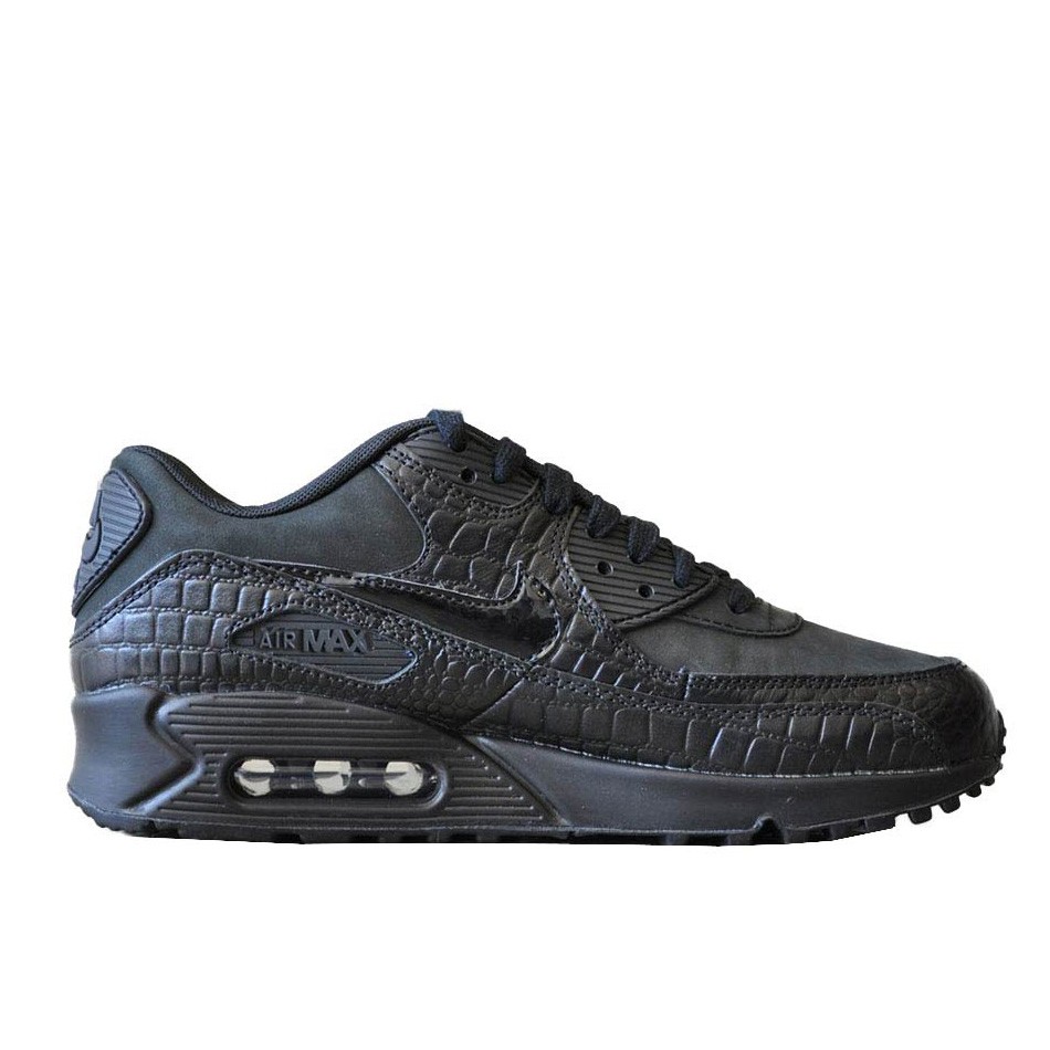 کفش مردانه نایک Nike Air Max 90 PRM کفش مردانه نایک Nike Air Max 90 PRM