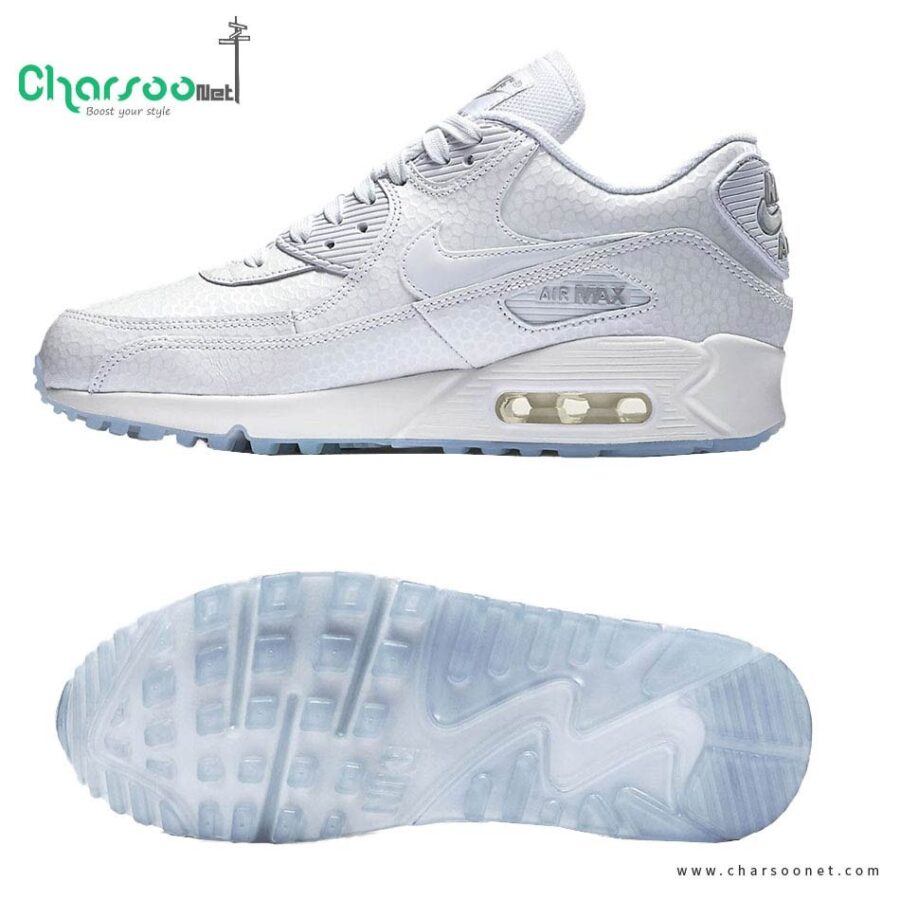 کتانی نایک ایرمکس Nike Air Max PREM