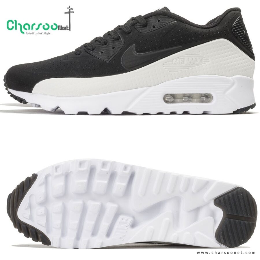 کتونی نایک ایرمکس 90 Nike Air Max 90 Ultra Moire