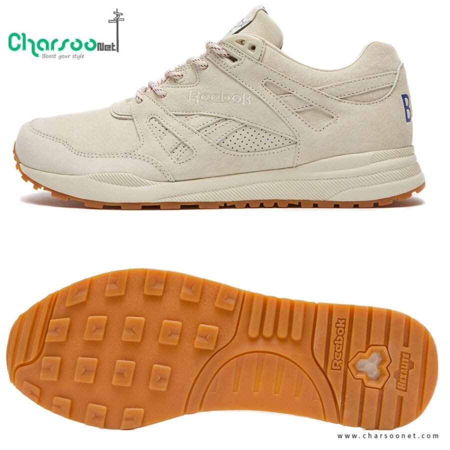 کتانی ریباک کندریک لامار مردانه Reebok Kendrick Lamar x