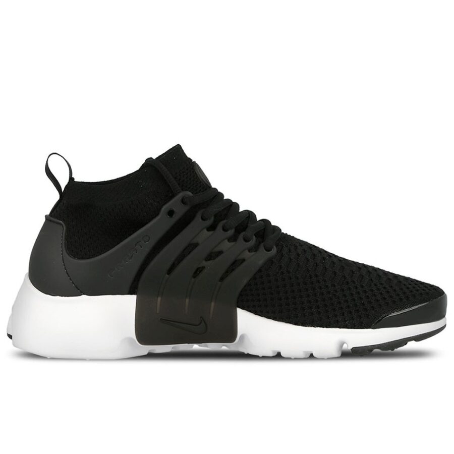 کفش نایک پرستو فلاینیت Nike Air Presto Flyknit Ultra