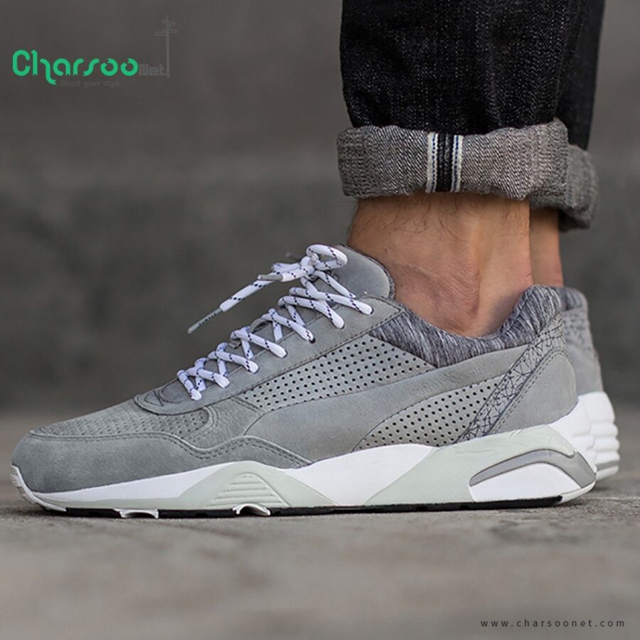 کتانی پوما ترینومیک Puma Trinomic R698