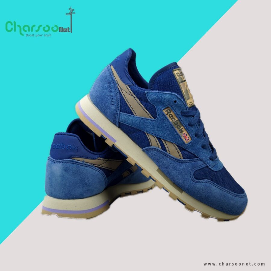 کفش ریبوک مردانه Reebok CL Leather