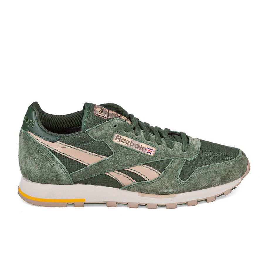 کتانی ریباک کلاسیک لیدر مردانه Reebok CL Leather