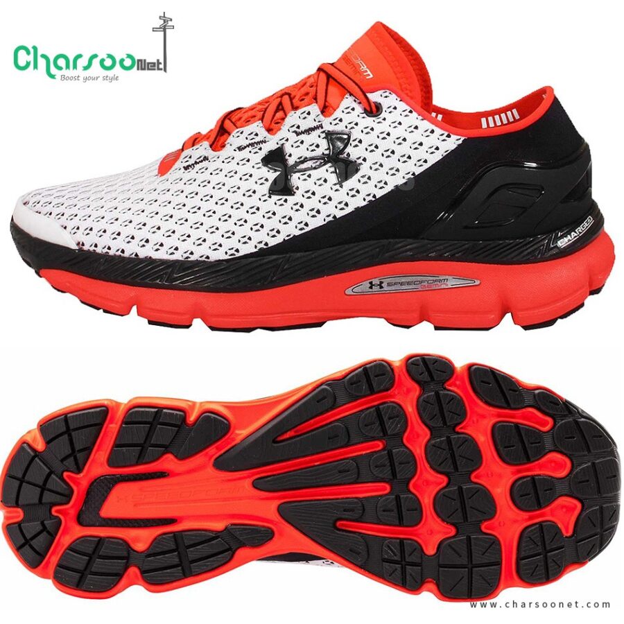 کتونی آندر آرمور مردانه Under Armour