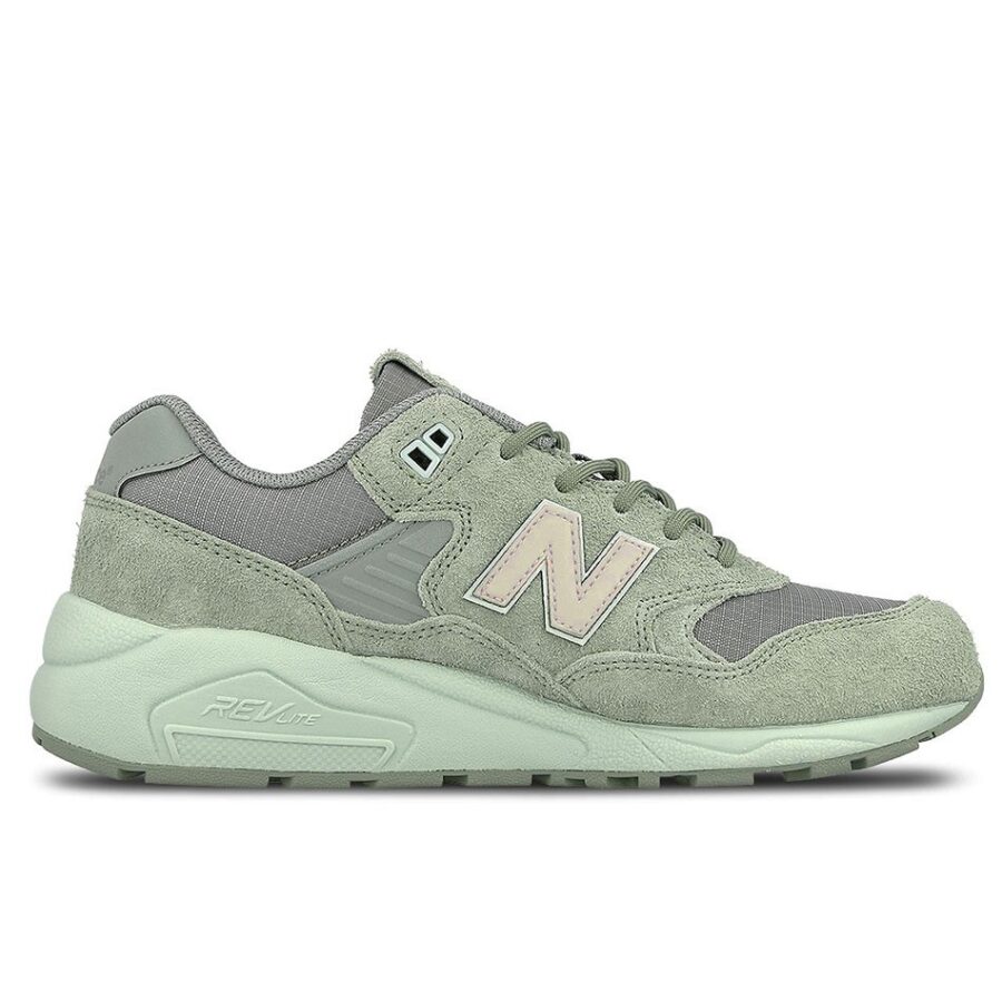 کتونی نیوبالانس مردانه New Balance 580 Hypebeast