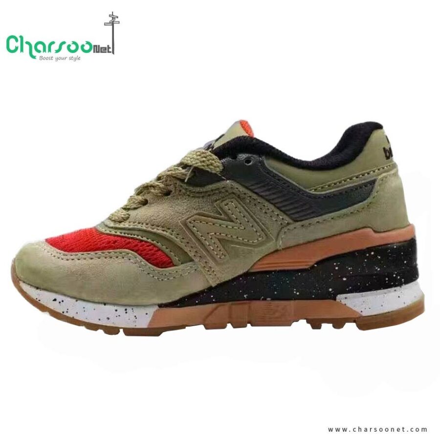 کتانی نیو بالانس NewBalance 997