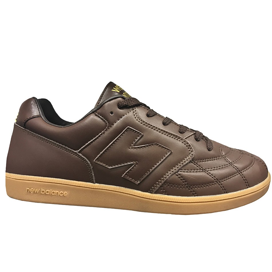 کتانی چرم مردانه نیو بالانس کتانی چرم مردانه نیو بالانس