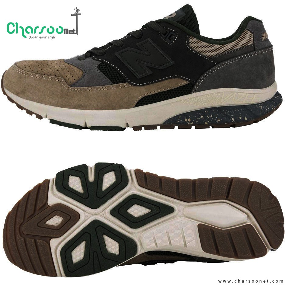 کفش نیوبالانس مردانه New Balance 530 کفش نیوبالانس مردانه New Balance 530