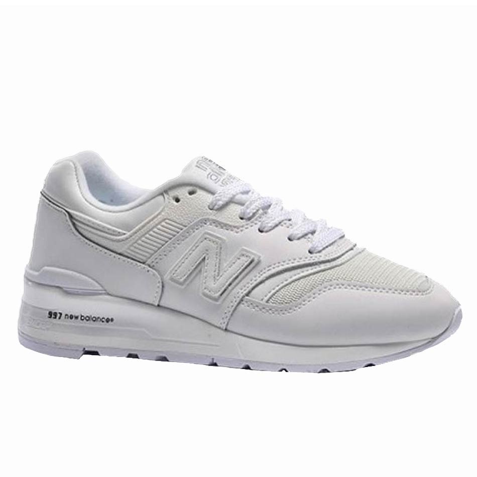 کتونی اسپرت نیوبالانس New Balance 997 کتونی اسپرت نیوبالانس New Balance 997