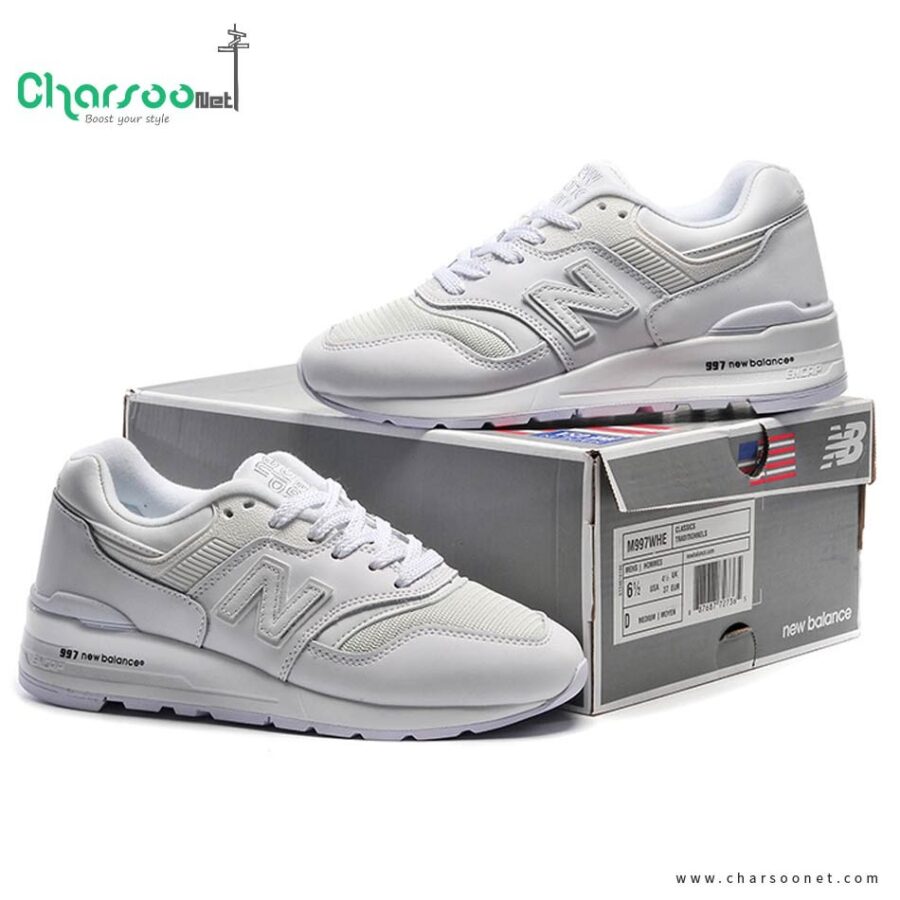 کتونی اسپرت نیوبالانس New Balance 997