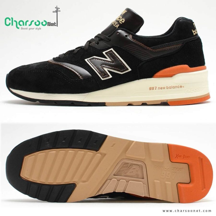 نیوبالانس 997 مردانه New Balance 997