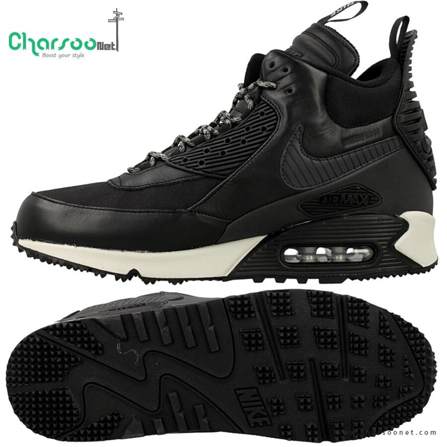 کتانی نایک ایرمکس 90 مردانه Nike Air Max 90 SneakerBoot