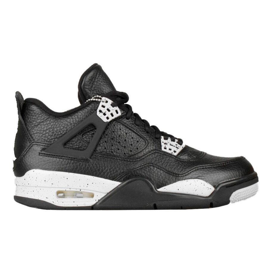 کتانی نایک ایر جردن مردانه Nike Air Jordan IV Retro