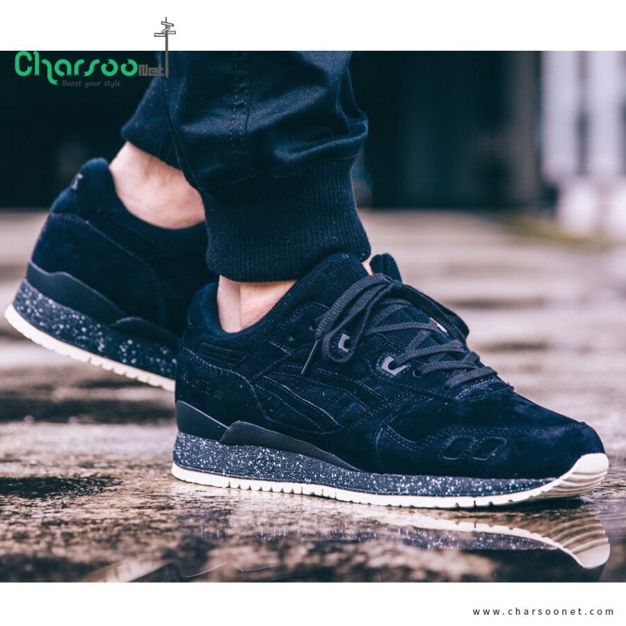 کتونی اسیکس مردانه Asics Gel Lyte III