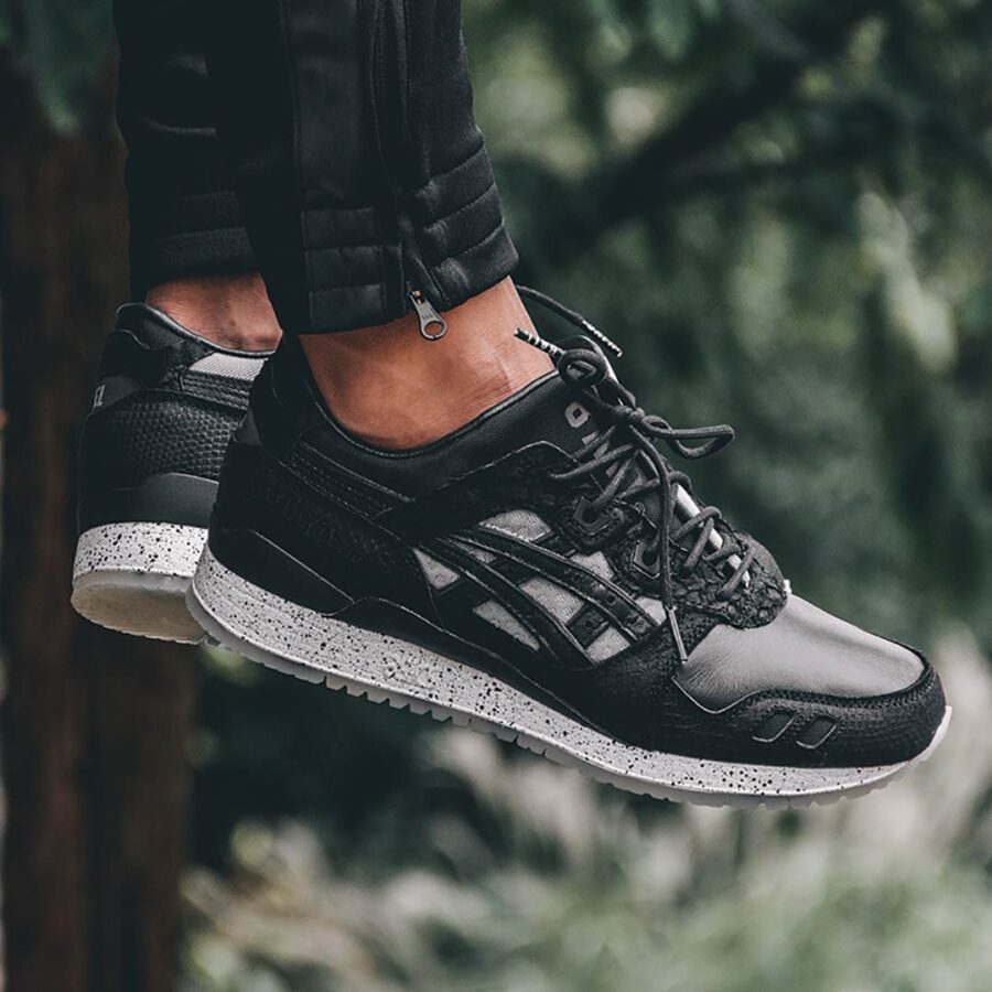 اسیکس ژل لایت مردانه Asics Gel Lyte III