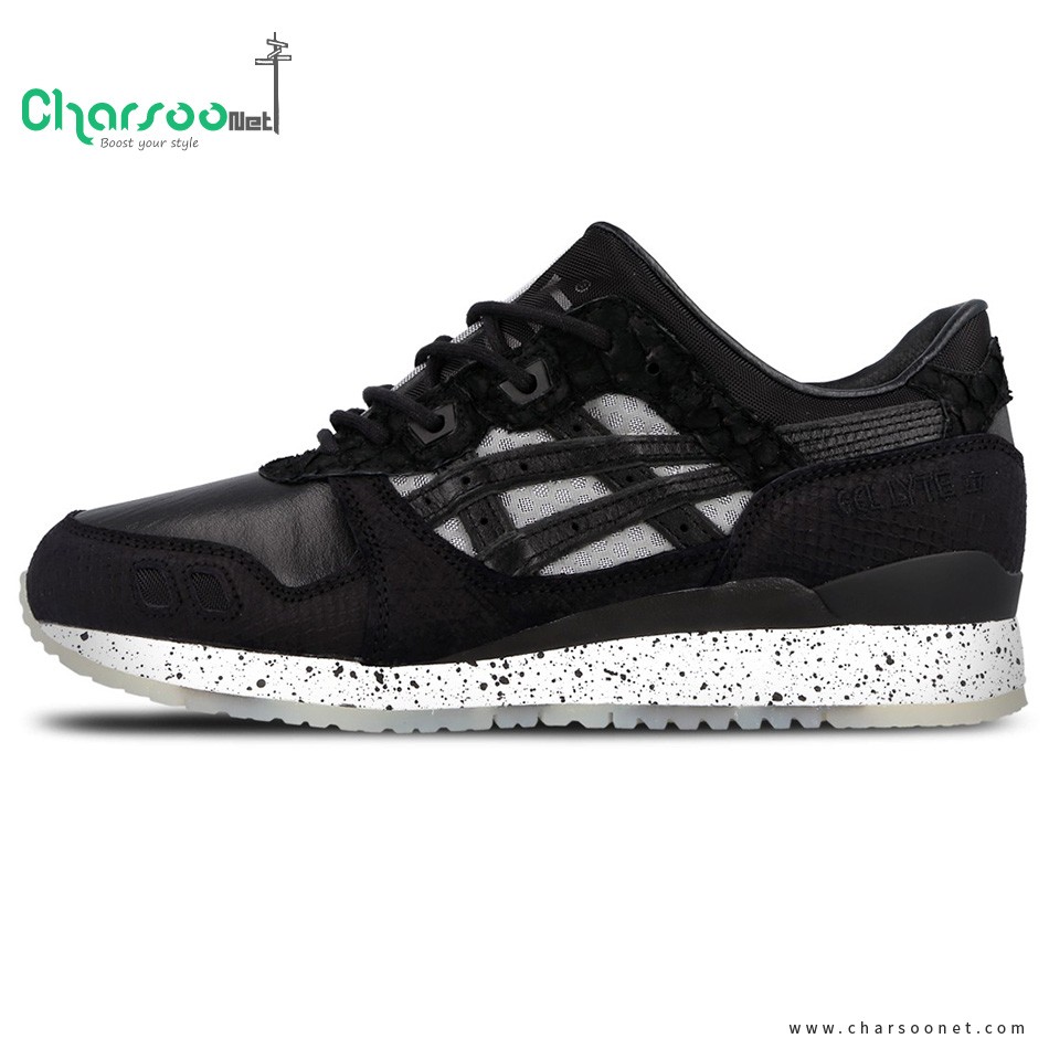 اسیکس ژل لایت مردانه Asics Gel Lyte III اسیکس ژل لایت مردانه Asics Gel Lyte III