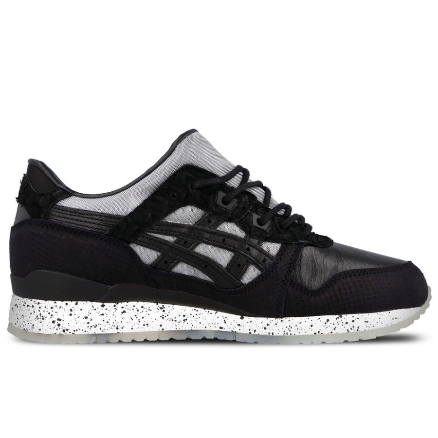 اسیکس ژل لایت مردانه Asics Gel Lyte III
