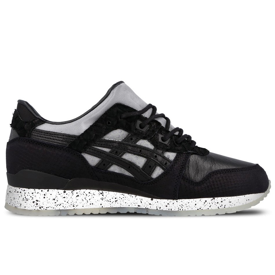 اسیکس ژل لایت مردانه Asics Gel Lyte III اسیکس ژل لایت مردانه Asics Gel Lyte III